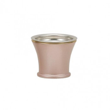 ALTE MEISTER　アルテマイスター　仏具　カヌレ　仏飯器　　ピンク　41148