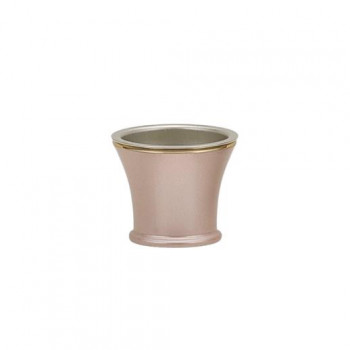 ALTE MEISTER　アルテマイスター　仏具　カヌレ　茶湯器　　ピンク　41147