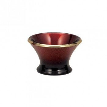 ALTE MEISTER　アルテマイスター　仏具　カヌレ　前香炉　　小　ワイン　41220