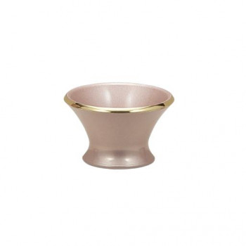 ALTE MEISTER　アルテマイスター　仏具　カヌレ　前香炉　　小　ピンク　41210