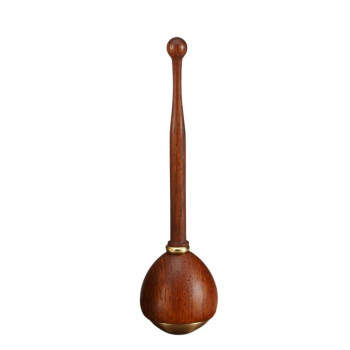 ALTE MEISTER　アルテマイスター　仏具　たまゆらりん　リン棒　紫檀　49615