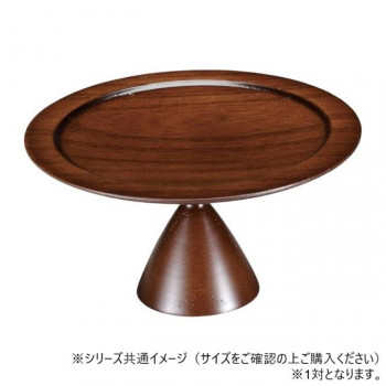 ALTE MEISTER　アルテマイスター　仏具　うらら　高月(対)　　3.5　WAL色　2H193