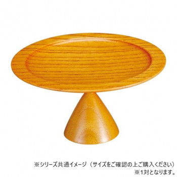 ALTE MEISTER　アルテマイスター　仏具　うらら　高月(対)　　3.5　LB色　2H191