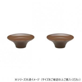 ALTE MEISTER　アルテマイスター　仏具　ことり　PC高月(対)　3.5　ブラウン　2H237