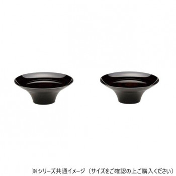 ALTE MEISTER　アルテマイスター　仏具　ことり　PC高月(対)　3.0　ブラック　2H288