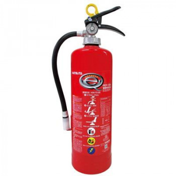 初田製作所 バーストレスTM 消火器(蓄圧式) PEP-10N