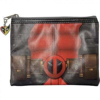 イン・ロック MARVEL(マーベル) デッドプール3 コスチュームポーチ IG4468