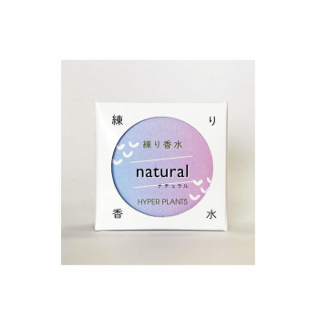 ハイパープランツ 練り香水OG ナチュラル 10g 5000HNK011
