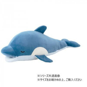 りぶはあと　プレミアムねむねむアニマルズ　かむかむズ　クール　クール抱きまくらS　アポロ　24991-67