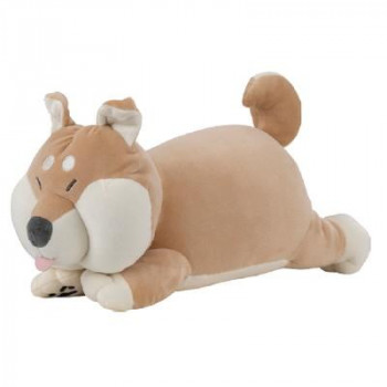りぶはあと　すきまあにまるずー　ムギュッション　わらび　47340-13