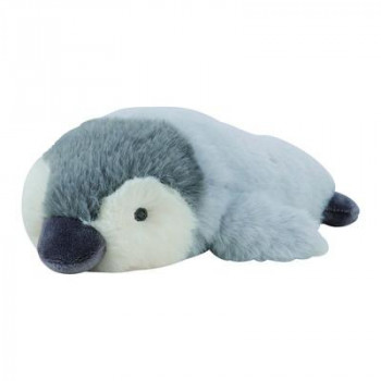りぶはあと　くたっとびより　マスコット　ペンギン　47113-74