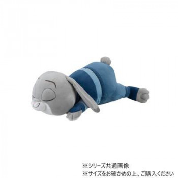 りぶはあと　モチハグ　抱きまくらL　ジュディ・ホップス　40113-29