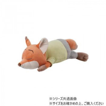 りぶはあと　モチハグ　抱きまくらM　ニック・ワイルド　40114-30