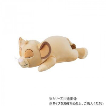 りぶはあと　モチハグ　抱きまくらM　シンバ　40114-31