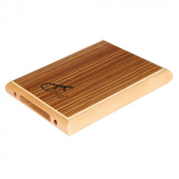 GECKO(ゲッコー)×アーバン通商 カホン フラットパッド PAD-2