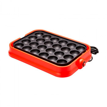 Abitelax　着脱式たこ焼き器　ADT241
