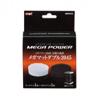 ジェックス メガマットダブル2045 1741442