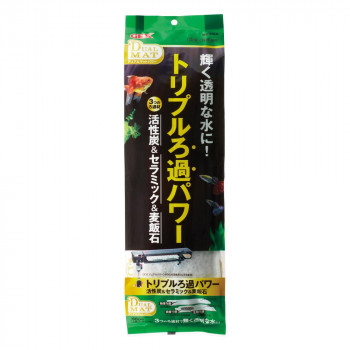 ジェックス デュアルマットパワー 1セット 1743237
