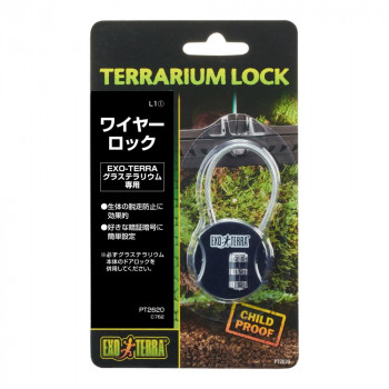 ジェックス ワイヤーロック 1741269
