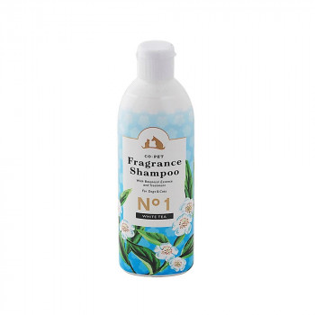 昭和化学 コペットフレグランスシャンプーホワイトティーの香り 275ml 2500100