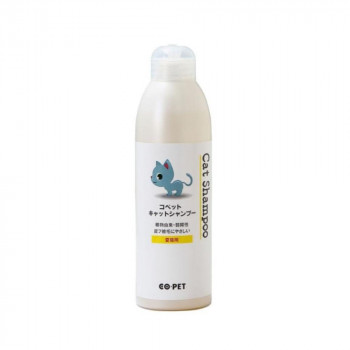昭和化学 コペットキャットシャンプー 300ml 2500013