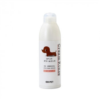 昭和化学 コペットクリームリンス 300ml 2500015