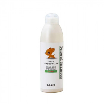 昭和化学 コペットゼネラルシャンプー 300ml 2500011