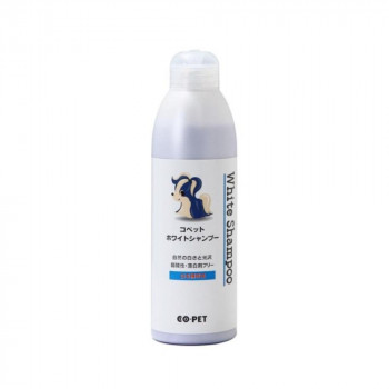 昭和化学 コペットホワイトシャンプー 300ml 2500012