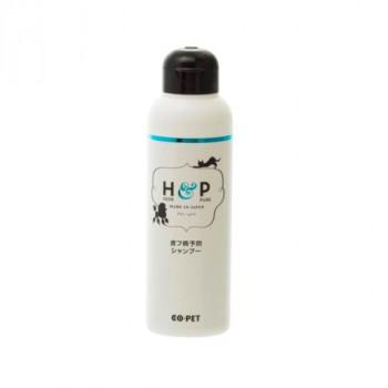 昭和化学 ハーブ＆ピュア 皮フ病予防シャンプー 動物用医薬部外品 200ml 2500066