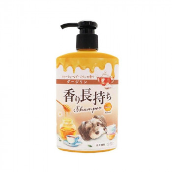 ニチドウ 香り長持ちシャンプーダージリン 300ml 2952047