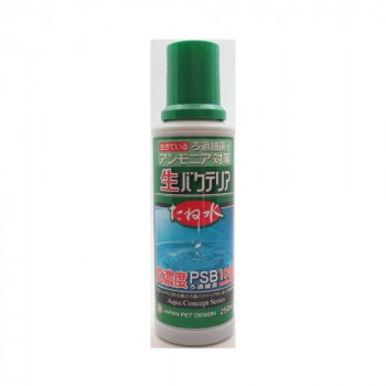 ニチドウ NDたね水 250ml 985936