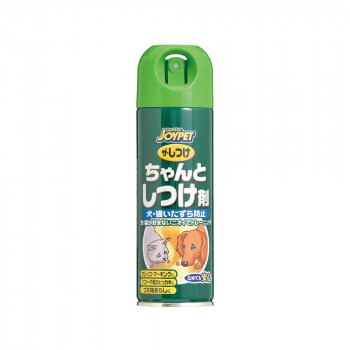 アース・ペット ジョイペット ザ・しつけちゃんとしつけ剤 200ml 2280015