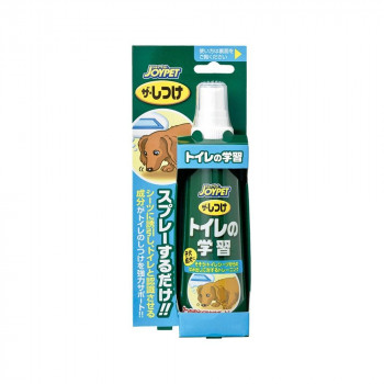 アース・ペット ジョイペット ザ・しつけトイレの学習 100ml 2280016