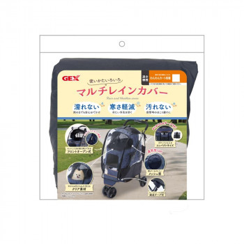 ジェックス マルチレインカバー 3740836