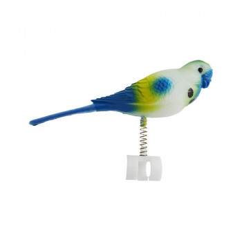 ナチュラルペットフーズ エクセル 小鳥用品 おどるんバード 4100840