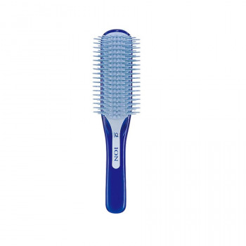 池本刷子工業 マイナスイオンヘアブラシ IC-120 (0016441)