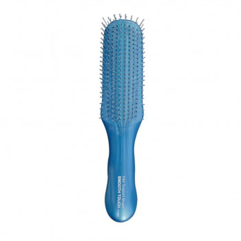 大阪ブラシ スムースタッチ マイルド(ブルーパール) (0010316)