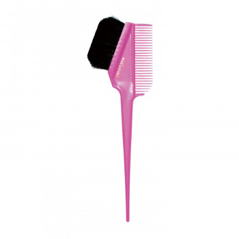 サンビー ヘアダイブラシ BP チェリーピンク  K-60 (0011215)