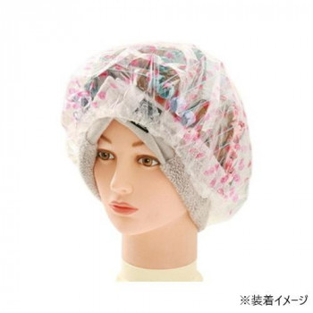フローラ ビューティーシャポー 水玉(12枚箱入) (0011599)