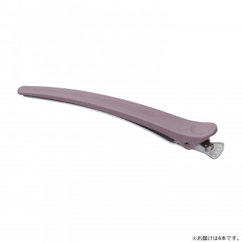 アイビル プロクリップ ラージ 4本入 ライラック (0015614)