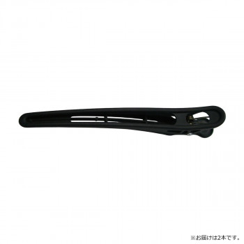 uniQlip ユニクリップ カーボンクリップ 2本入 (0022322)