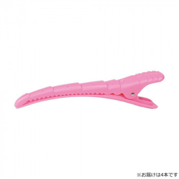 FEEL ジャグリップ 4個入 ピンク (0005906)