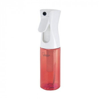 チャーリー スプレイヤー 220ml ホワイト×チェリーピンク (0011172)