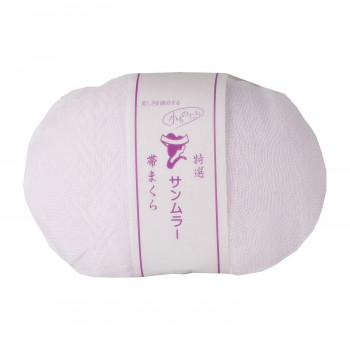 サンムラー 帯枕 ガーゼ巻 大 ひまわり 90040 (0036391)