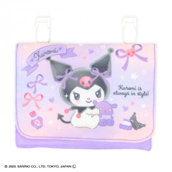 ポケットポーチ サンリオ クロミ 137460