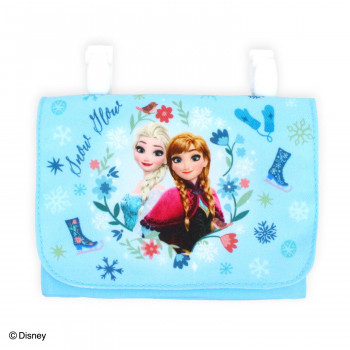 ポケットポーチ ディズニー アナと雪の女王 137613