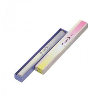 精華堂 線香 銘香大香木 長寸1把入 60g 00205