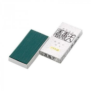 精華堂 線香 天恵香 小バラ詰 短寸75g 00405