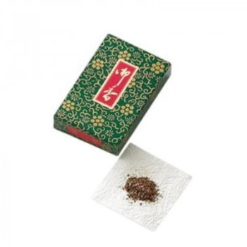 精華堂 御焼香 芳華 25g 00902