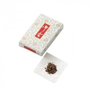 精華堂 御焼香 玉泉 25g 00903